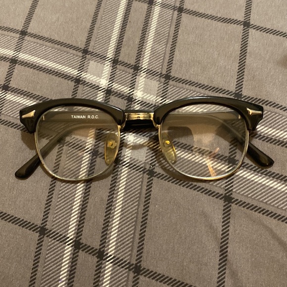 Glasses set - Picture 10 of 12